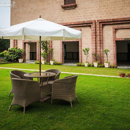 Mansingh Palace, Agra Exterior photo
