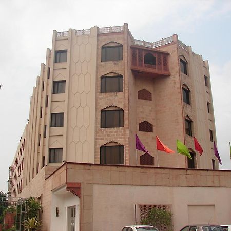 Mansingh Palace, Agra Exterior photo